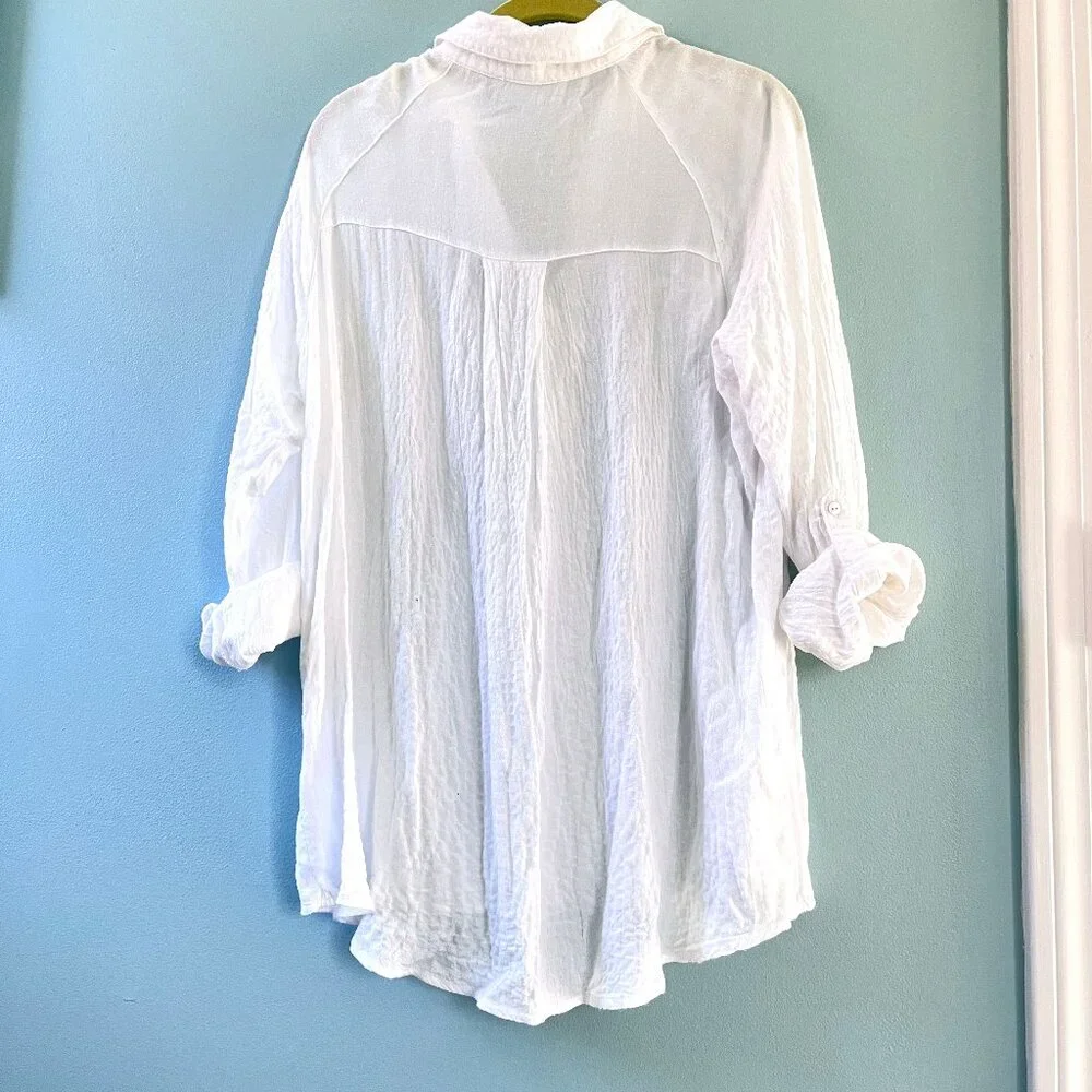 Jane + Delancey blouse - Picture 5 of 5